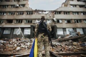 Picture of T / Russia Ukraine War