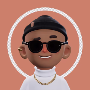 Picture of Daniel Miles